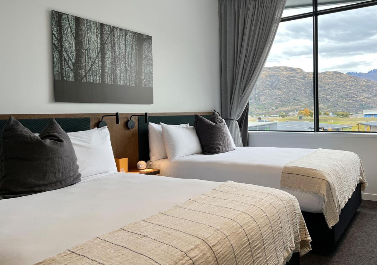 Sudima Queenstown Five Mile Kültér fotó