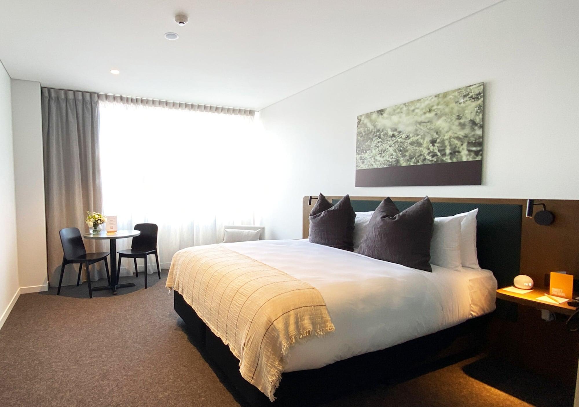 Sudima Queenstown Five Mile Kültér fotó