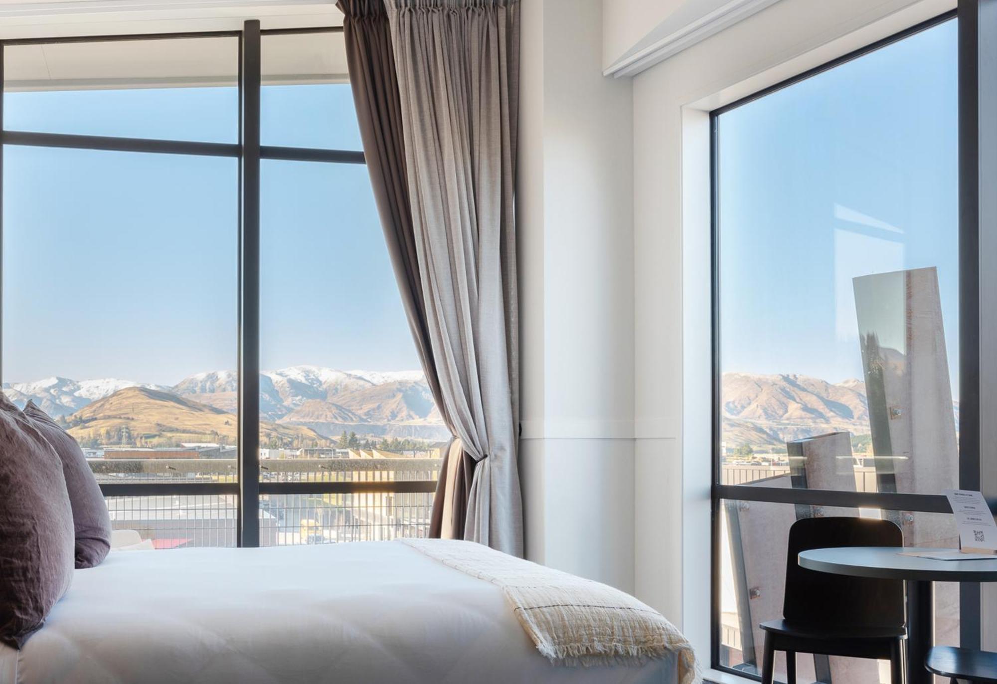 Sudima Queenstown Five Mile Kültér fotó
