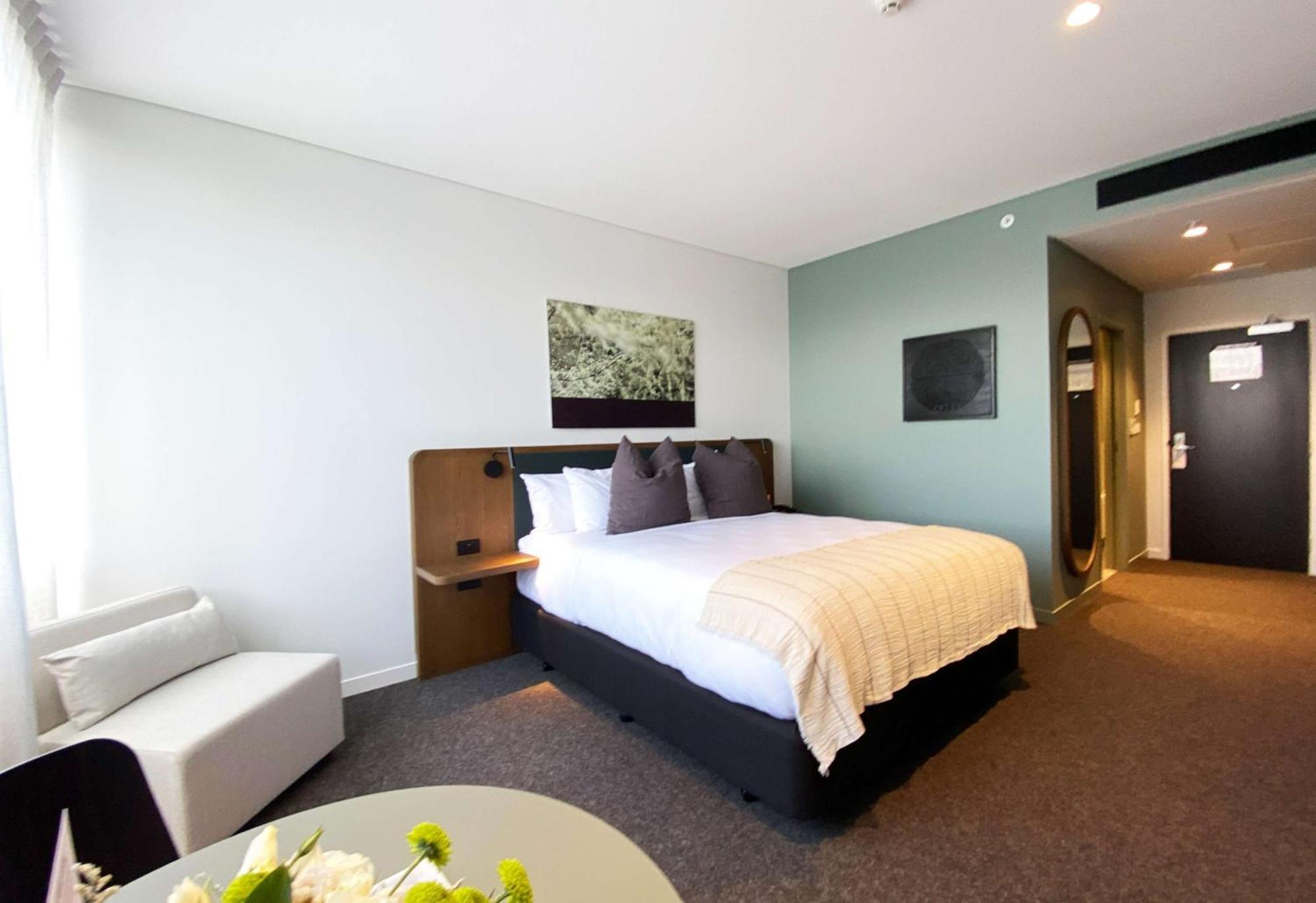 Sudima Queenstown Five Mile Kültér fotó