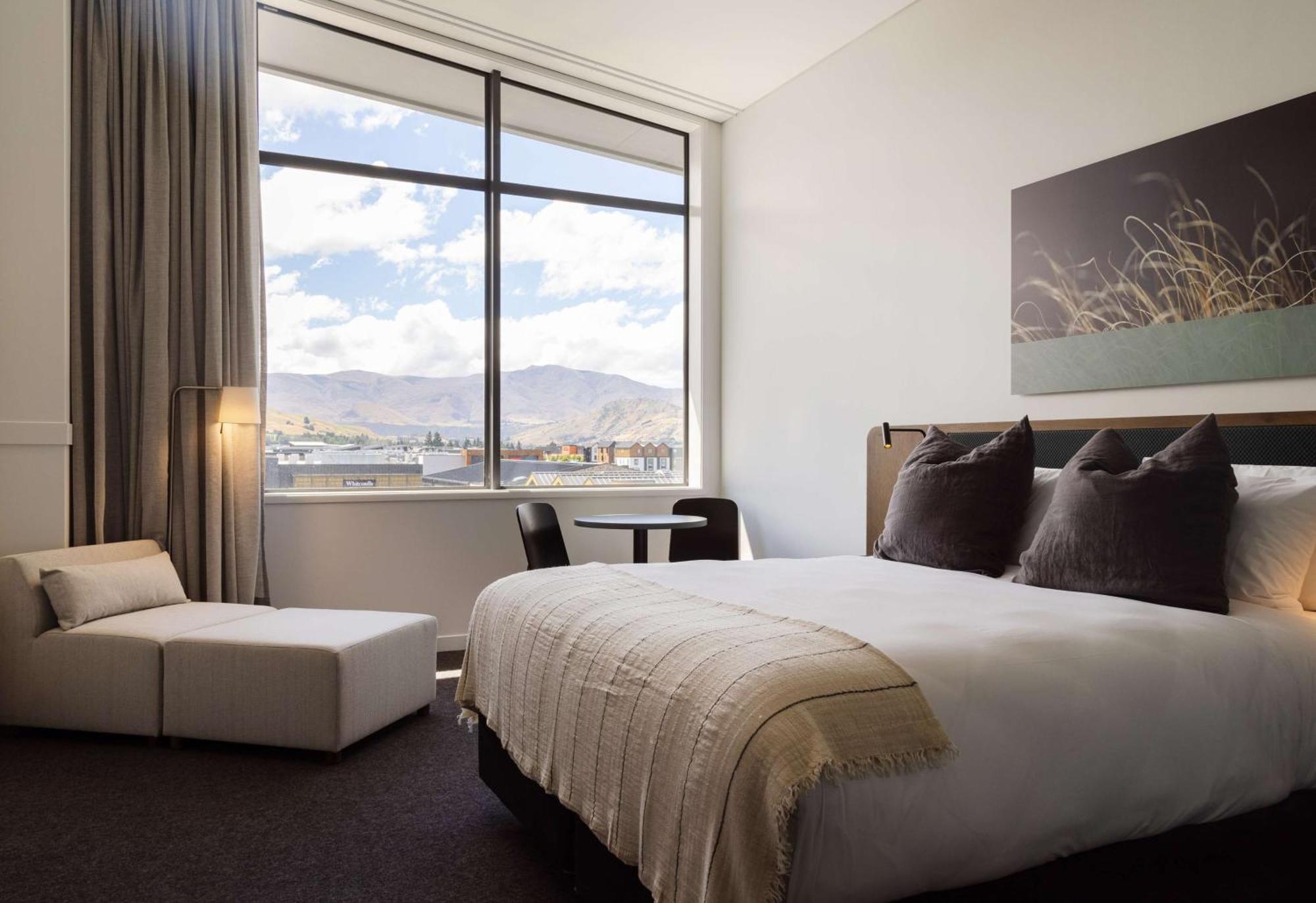 Sudima Queenstown Five Mile Kültér fotó